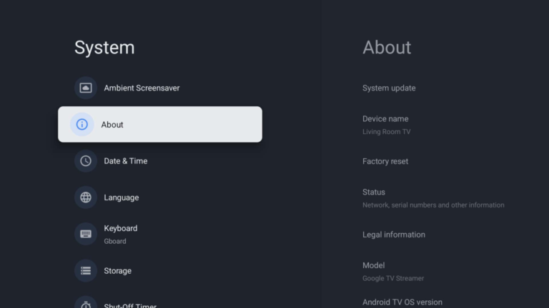 Installation Tutorial 10 Google TV Streamer Sideload Guide About