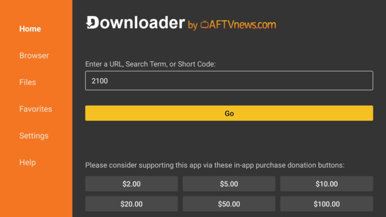 Installation Tutorial 13 Google TV Streamer Sideload Guide Downloader
