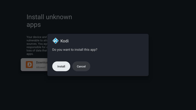Installation Tutorial 16 Google TV Streamer Sideload Guide Install