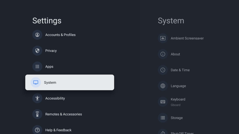 Installation Tutorial 9 Google TV Streamer Sideload Guide System