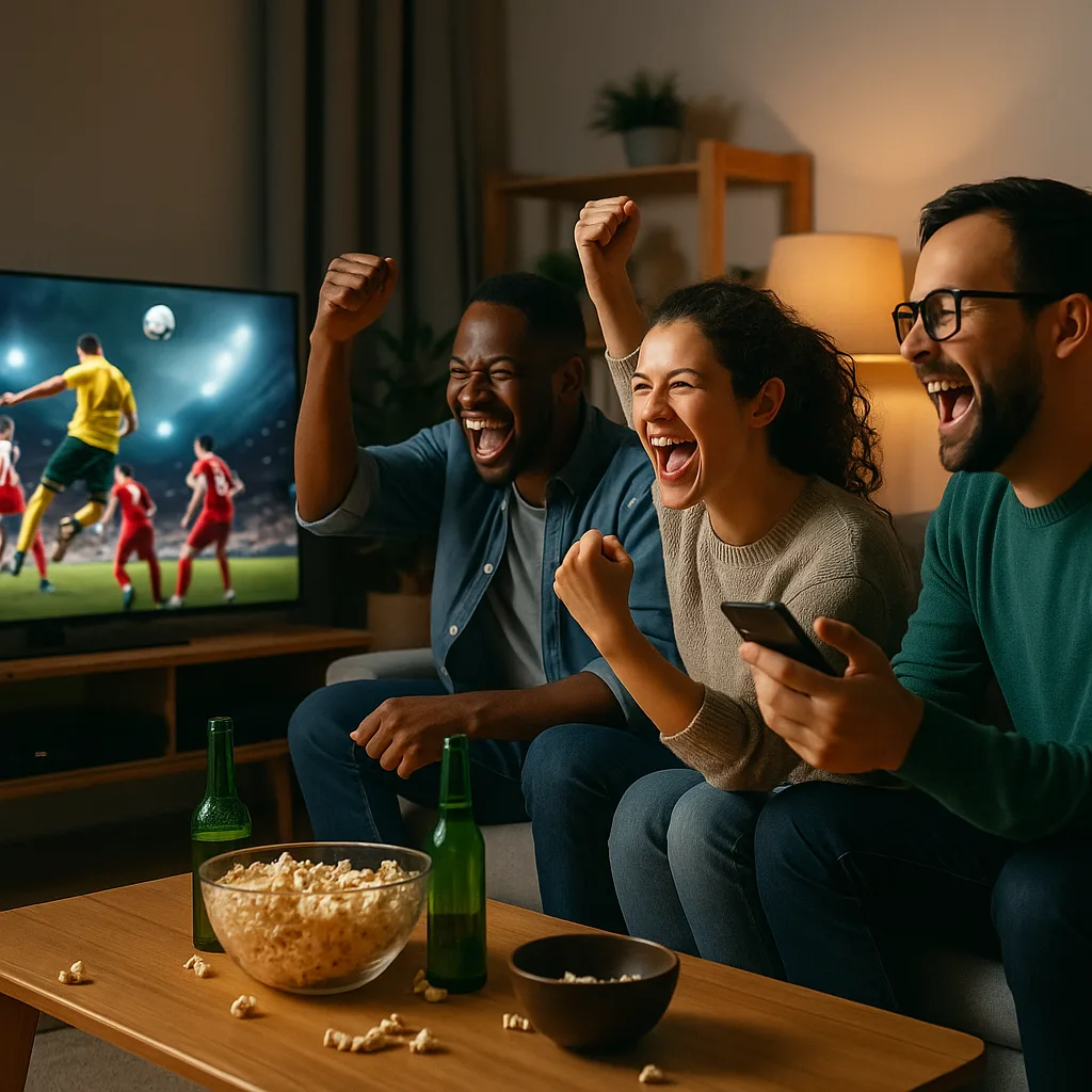 TV Service That Just Works: 7 Essential Proven Benefits 5 TV Service That Just Works