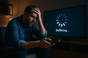 Free IPTV