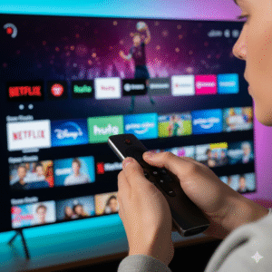 Become an IPTV reseller
