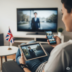 TV Made Simple Again