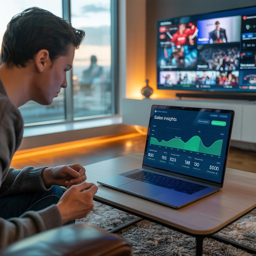 Start Your Own IPTV Business Today