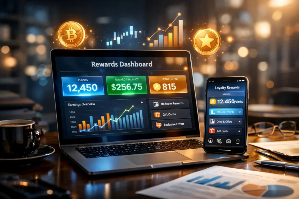 Money Credits: 9 Essential Expert Strategies to Maximize Digital Rewards 1 money credits digital rewards strategy